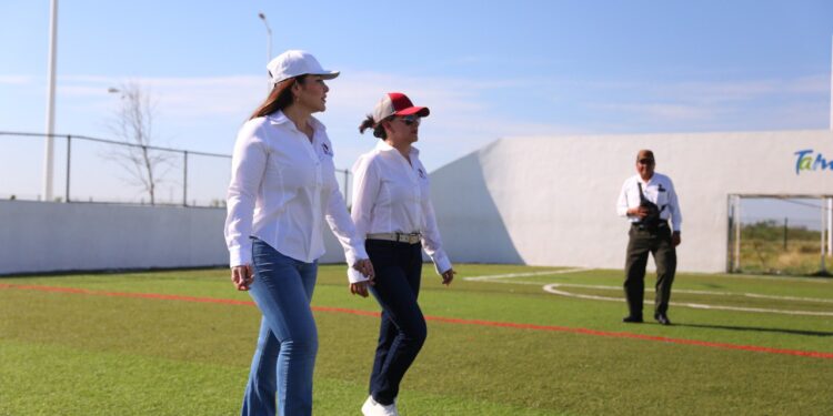 Rehabilitará gobierno municipal centro de bienestar juvenil del progreso