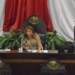Duplican prisión para hostigadores sexuales