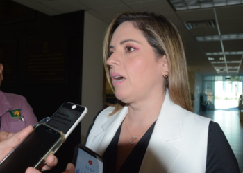 Pide Ale Cárdenas a gobiernos invertirle recursos al acueducto