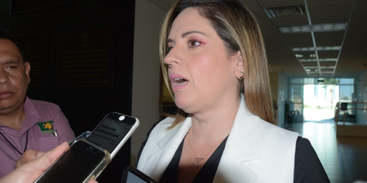Pide Ale Cárdenas a gobiernos invertirle recursos al acueducto