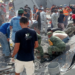 Aumenta a 11 los fallecidos en derrumbe de iglesia