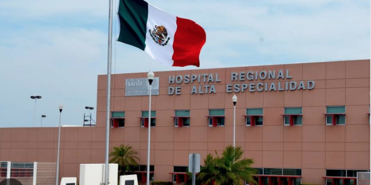 Muere reo esperando cirugia.