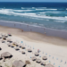 Muere ahogado en Playa Miramar; investigan por homicidio culposo a su esposa
