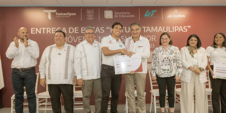 En 365 días gobierno de Américo destinó 430 mdp al sector educativo