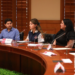 Jóvenes reconocen apertura del gobierno municipal para escuchar ideas