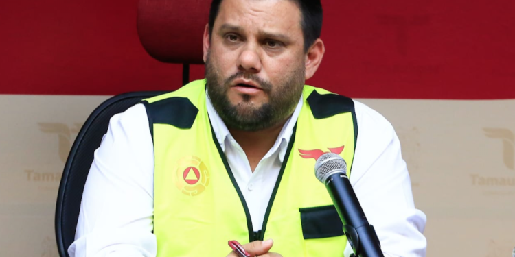 Actualiza Tamaulipas «Atlas de Riesgos»