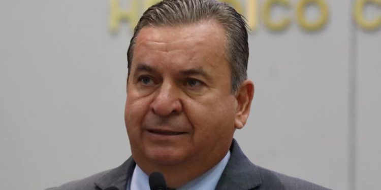 Pide PRI presupuesto en 2024 para apoyar a agricultores y ganaderos afectados por sequía