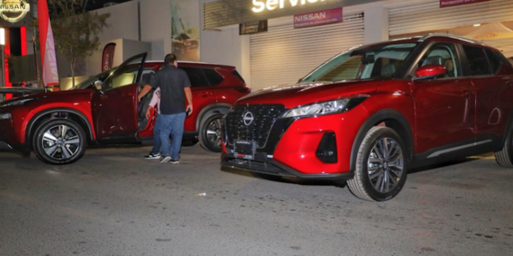 Un éxito ExpoCrédito-Auto