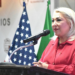 Inaugura Adriana Lozano foro sobre finanzas Index Matamoros