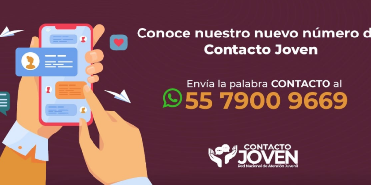 Requieren ayuda psicológica 6 de cada 10 jóvenes