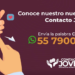 Requieren ayuda psicológica 6 de cada 10 jóvenes