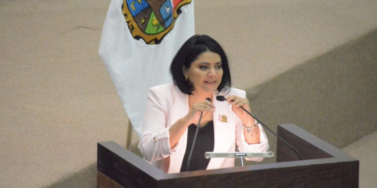 Castigarán bolsillo de diputados faltistas