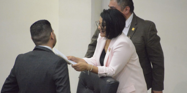 Simplificarían corrección de actas del estado civil