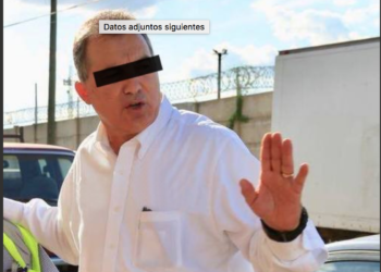 Pierde Garza Barrios demanda civil contra ayuntamiento de Nuevo Laredo