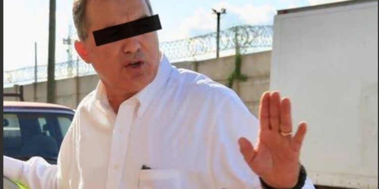 Pierde Garza Barrios demanda civil contra ayuntamiento de Nuevo Laredo