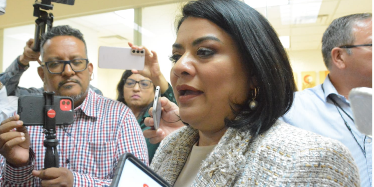 Proponer poner «lupa» a donación de predio en Tampico