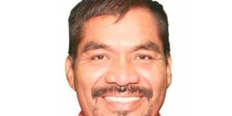 Asesinan a líder indígena
