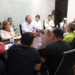 Gobierno de Tamaulipas gestor permanente de los trabajadores: Vicente Joel Hernández