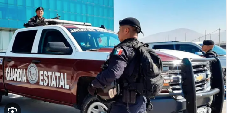 Exige PAN a federación devolverle a Tamaulipas apoyos en seguridad pública