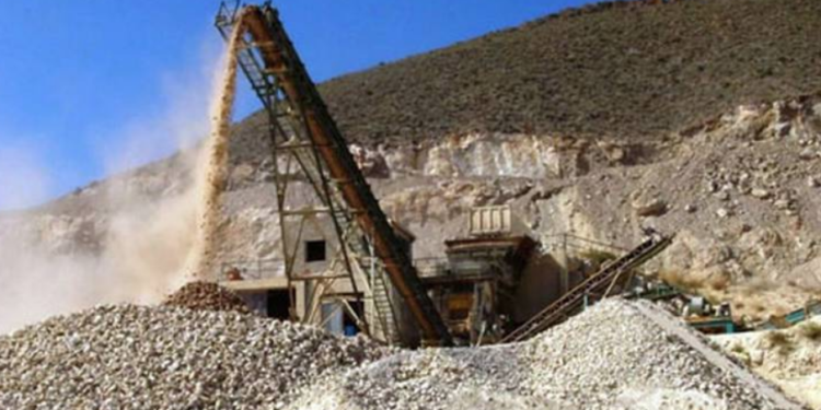 Clandestinos, la mayor parte de los bancos de materiales: Seduma