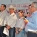 Reconocen en Juan Rincón acciones de gobierno y DIF municipal