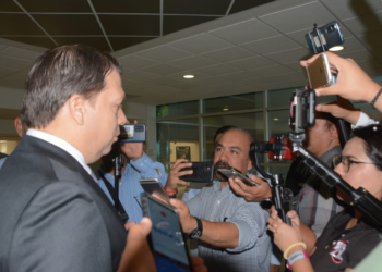 «No le ofrecí sobornos a nadie», aclara dirigente estatal del PAN.