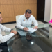 Consolida UAT vinculación con la Universidad de Texas Valle del Río Grande.