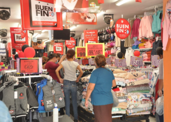 Halloween y Día de Muertos serán «respiro» para comerciantes