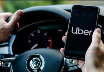 Aprueban impuesto del 2% a Uber y Didi