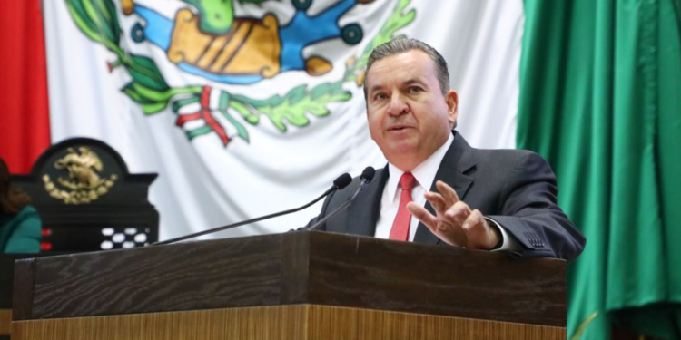 «Si no hay trasvase, que se indemnice a los 4 mil agricultores»: Melhem.