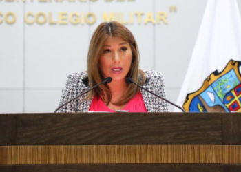 Proponen vetar como proveedores a padres desobligados