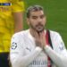 Dortmund y Milán dividen puntos en Alemania