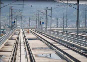 AMLO asegura que «de una u otra manera» habrá trenes de pasajeros