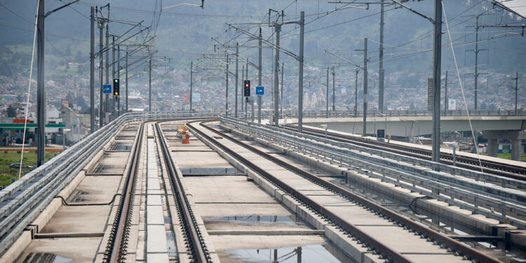 AMLO asegura que «de una u otra manera» habrá trenes de pasajeros