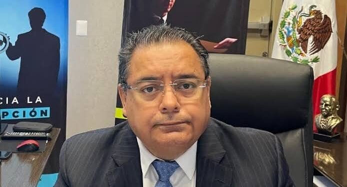 Ordena tribunal reinstalación de fiscal anticorrupción