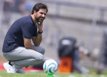 Ilusión sin límites: Gustavo Leal y Atlético de San Luis miran a la liguilla