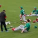 México pierde ante Colombia y va por el bronce en el beisbol Panamericano