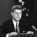 Netflix al estilo de «The Crown»: prepara serie sobre John F. Kennedy