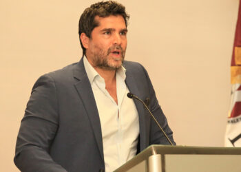 Eduardo Verástegui genera incertidumbre: ¿renunciará a sus aspiraciones presidenciales