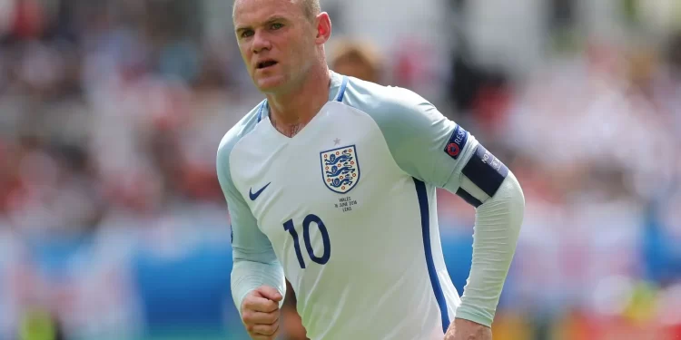 Rooney dice adiós a MLS y pone rumbo a Inglaterra