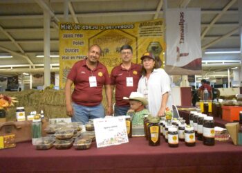 Invita Desarrollo Rural a visitar la Feria Tamaulipas