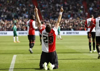 Valdano y el enigma del ‘9’ en Madrid: ¿Chaquito es la respuesta?
