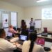 Capacita gobierno municipal a ciudadanía con curso de estadística