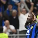 Inter de Milán vence 1-0 al Benfica en emocionante duelo de la Champions League