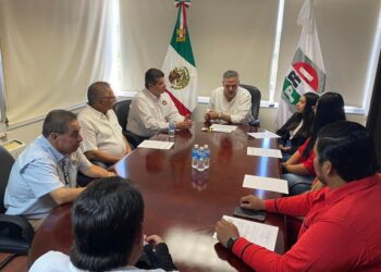 En noviembre tendrá PRI encuestas internas