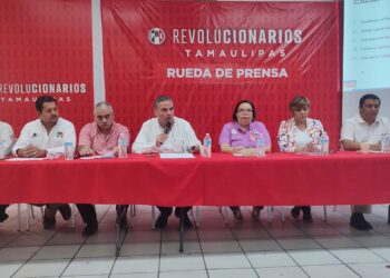 Avala PRI de Tamaulipas propuesta de Xóchitl sobre presupuesto alternativo