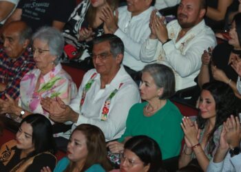 Difusión de la cultura será permanente en Tamaulipas: Américo*