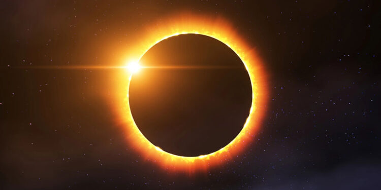 Anillo de fuego México anticipa espectacular eclipse solar
