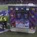 Brutal golpe a Harris paraliza a la NFL: el corredor de Bills se pronuncia