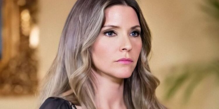 Isabella Camil exige a Netflix por uso de imagen en serie de Luis Miguel